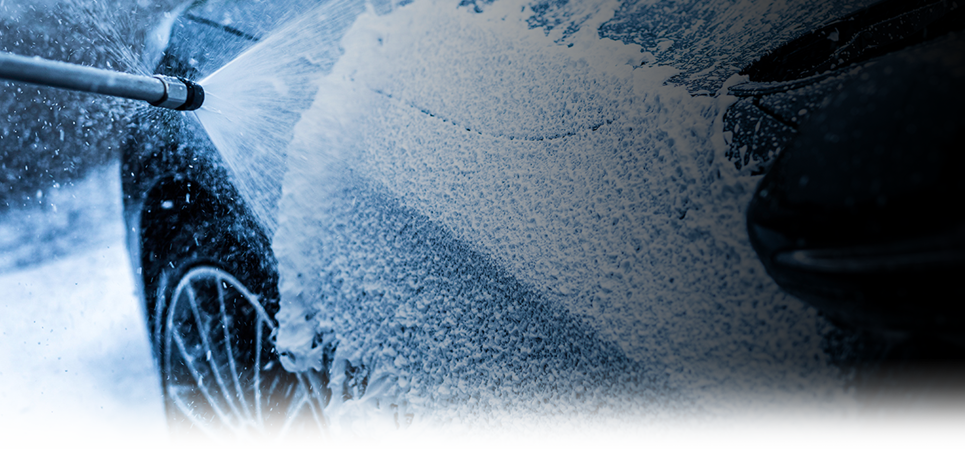 دليل سلامة بندقية غسل الضغط: تجنب الإصابات والتعطل