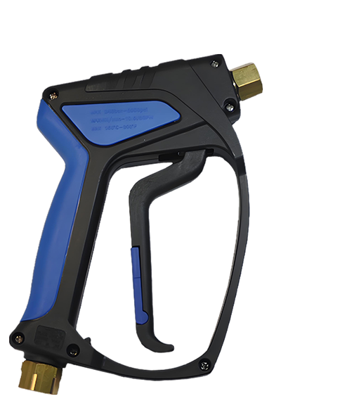 غسل الضغط بندقية رذاذ