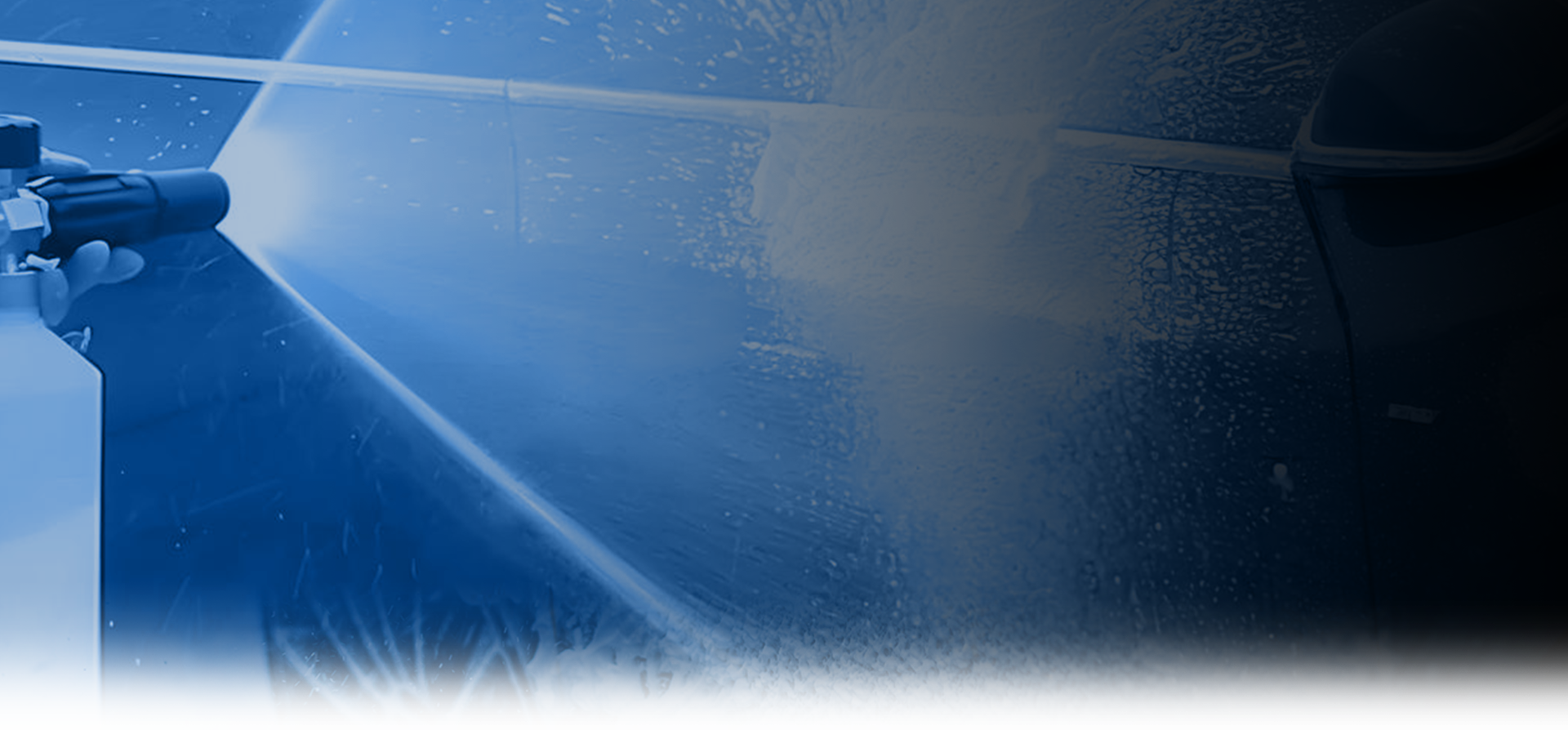 كيف يحسن بندقية رش غسل الضغط كفاءة وفعالية تنظيف السيارات