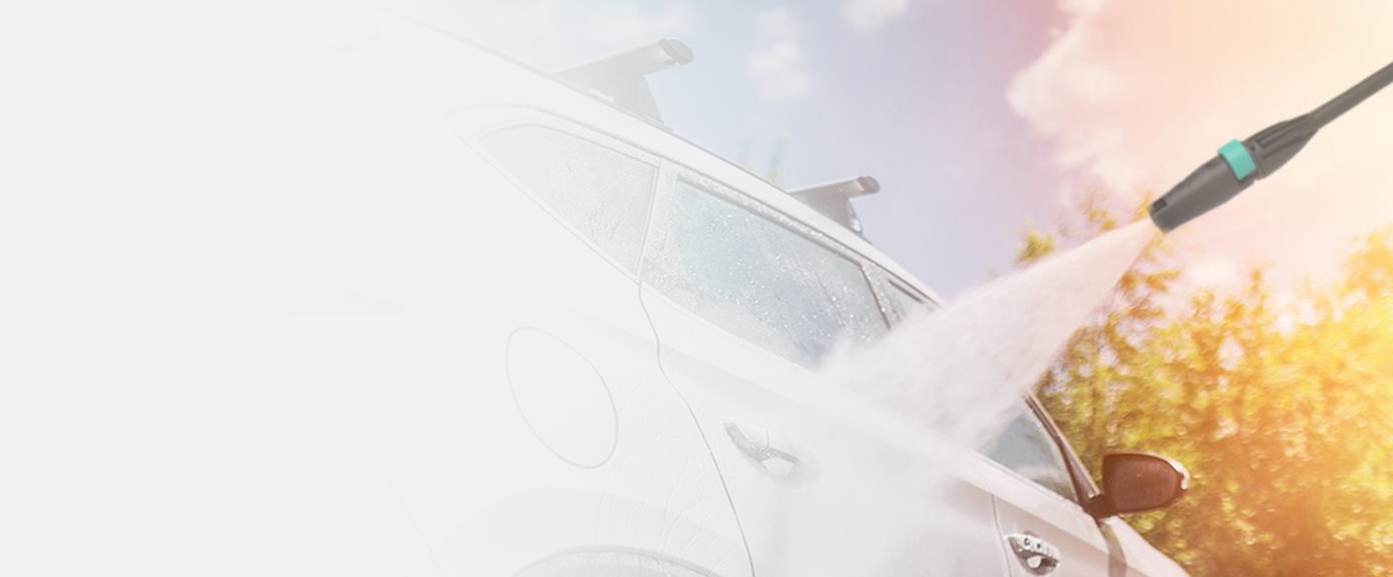 آلة تنظيف عالية الضغط مكنسة مكنسة للمشهد الكامل ودليل الاختيار